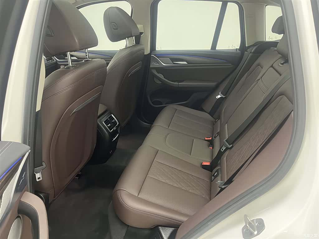 BMW X3, 2022 14