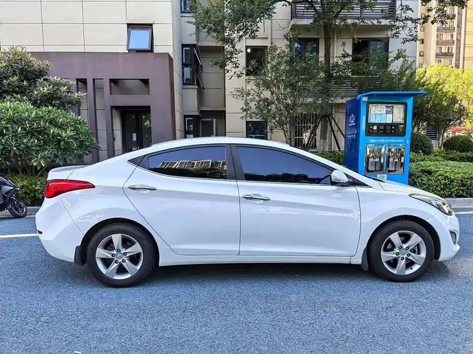 Hyundai Langdong