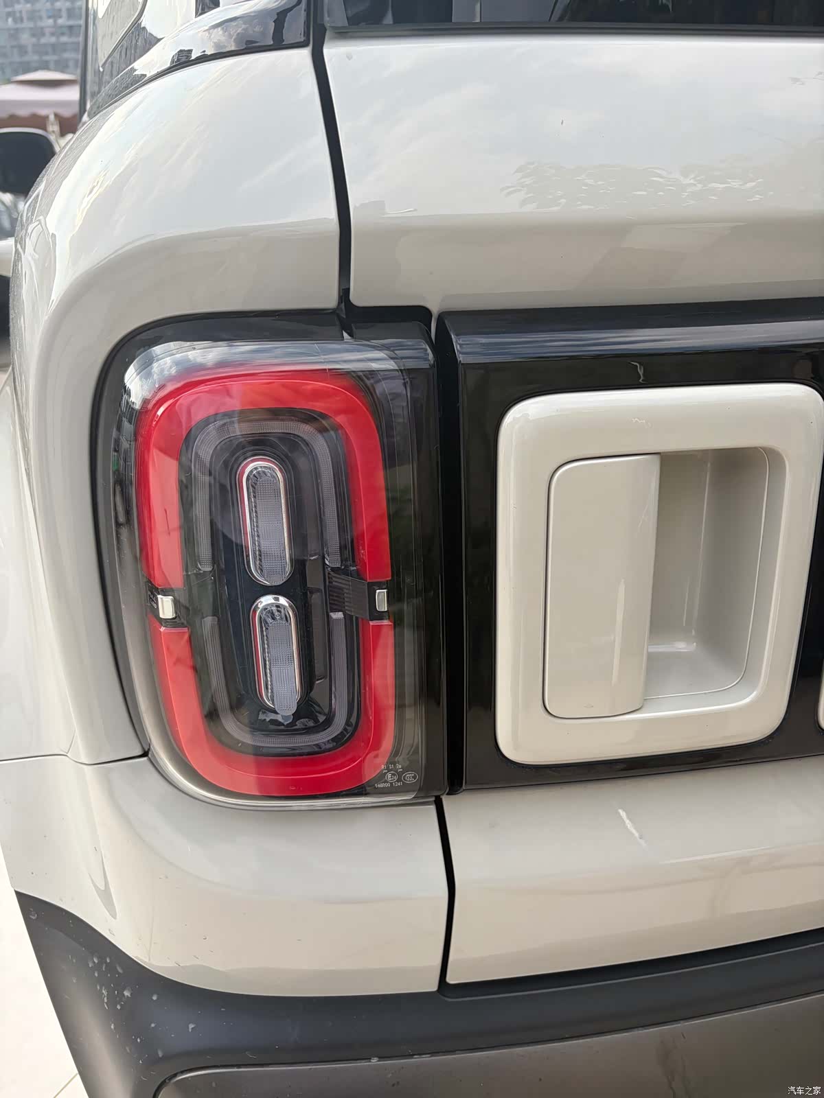 Wuling Yep, 2025 14