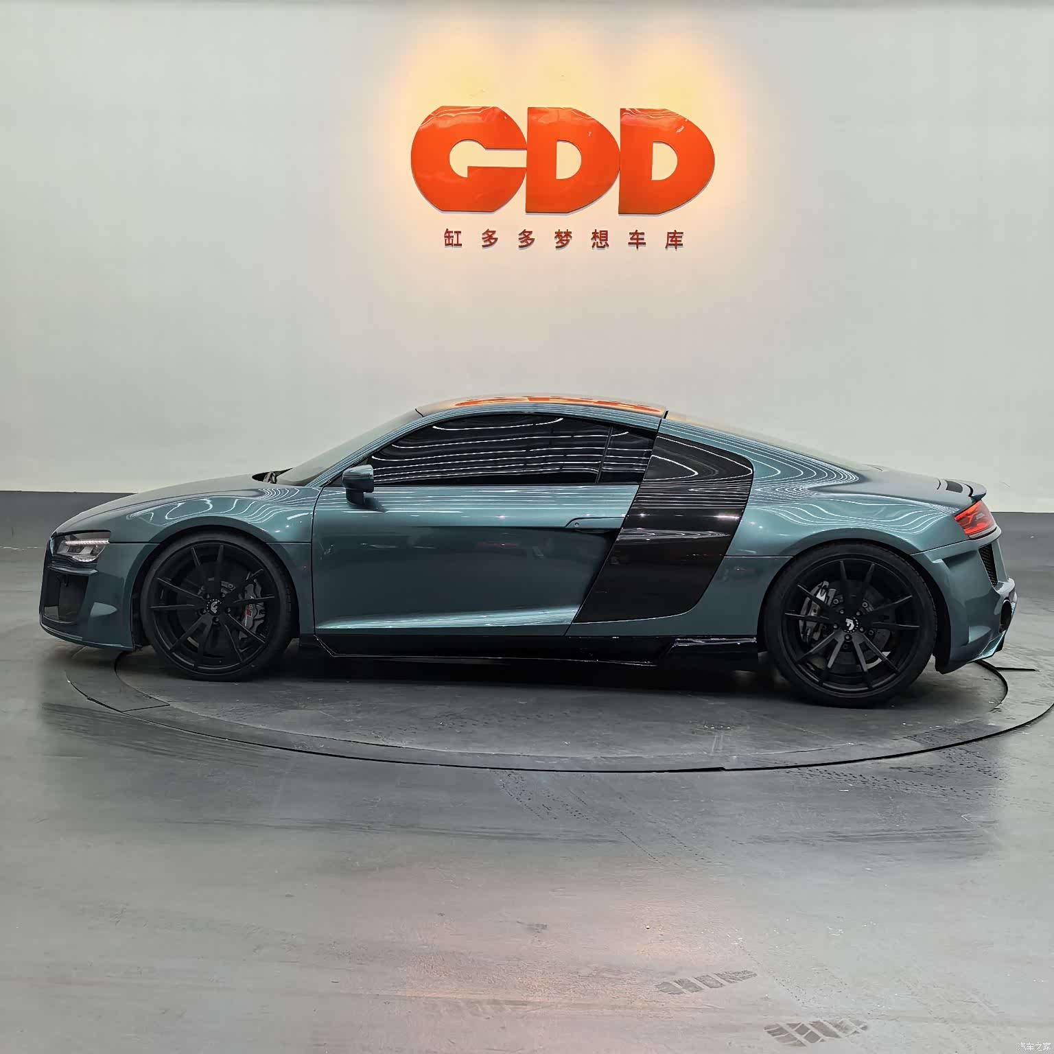 Audi TT, 2014 9