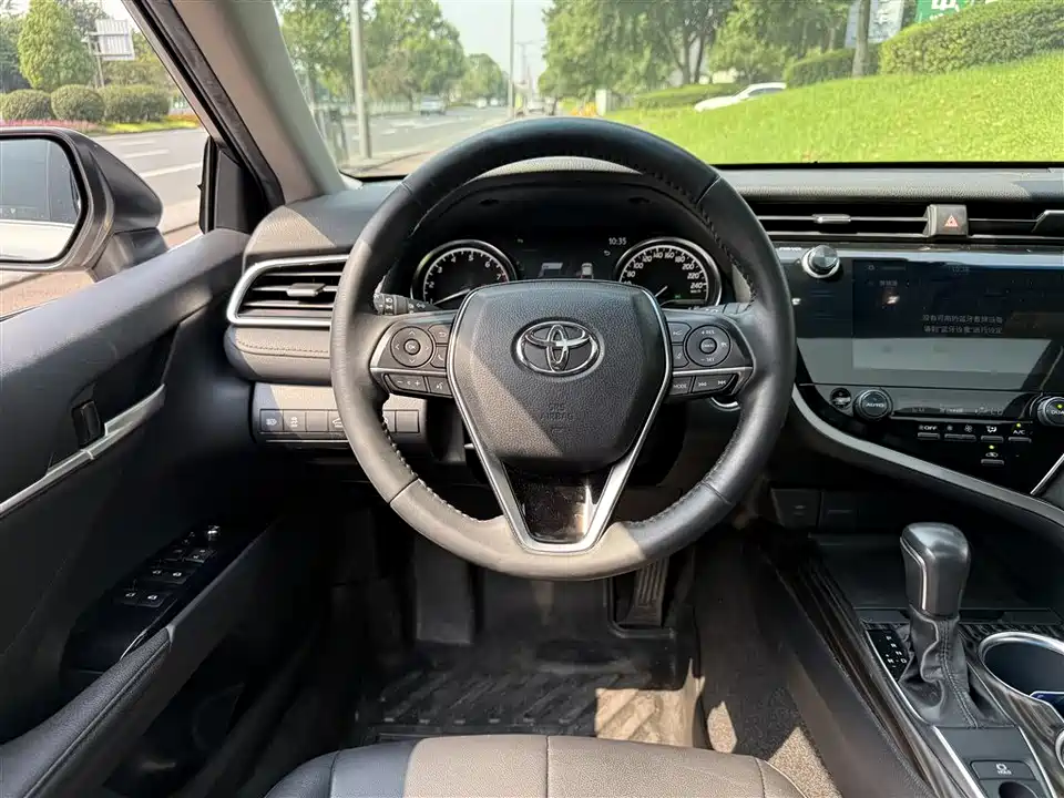 Toyota Camry Toyota Camry