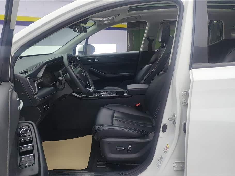 Trumpchi Trumpchi GS4