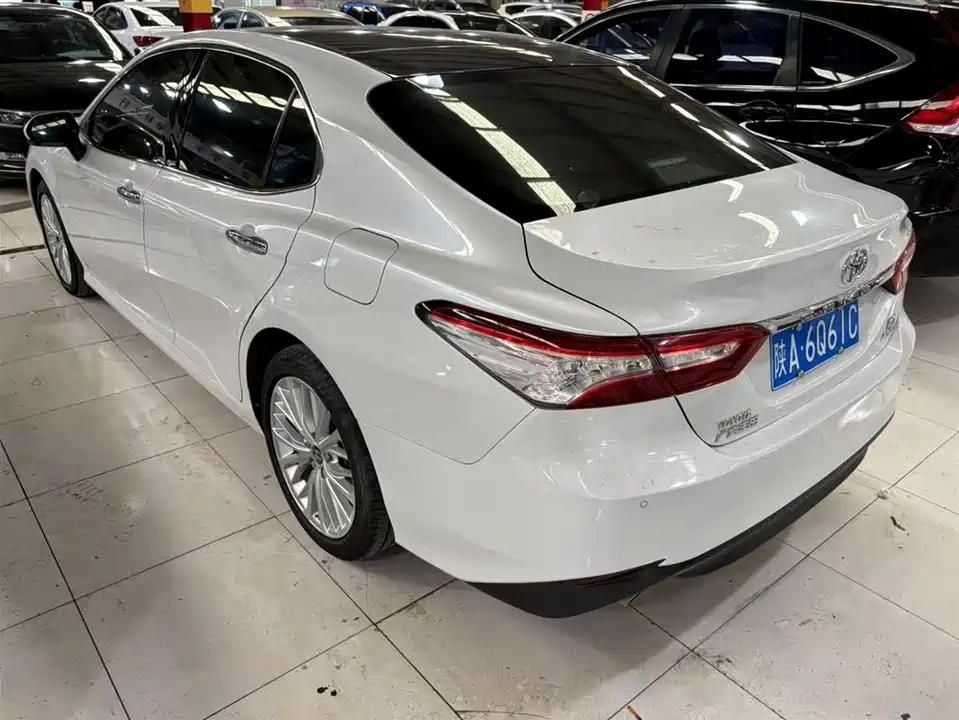 Toyota Camry Toyota Camry