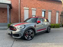 MINI JCW COUNTRYMAN 2021�� 2.0T JOHN COOPER WORKS ALL-IN