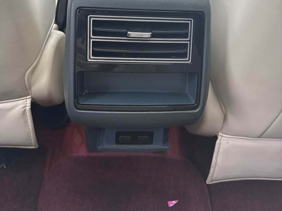 Zotye Damai X7 Zotye Damai X7