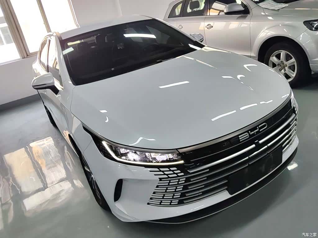 BYD Destroyer 05, 2023 4