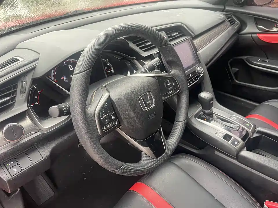 Honda Civic Honda Civic