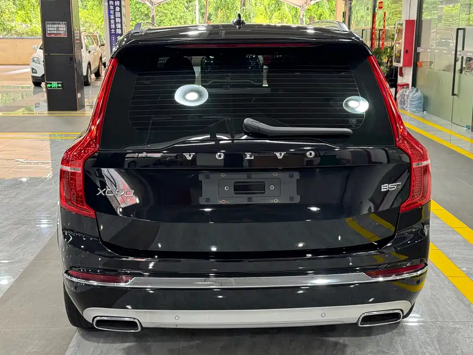 Volvo XC90 Volvo XC90