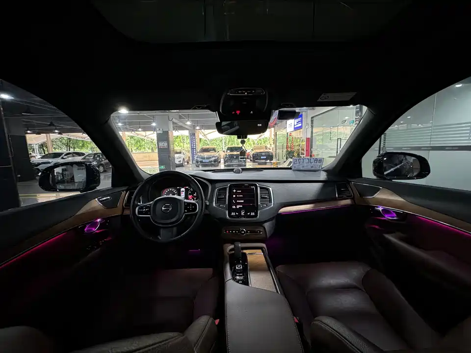 Volvo XC90 Volvo XC90