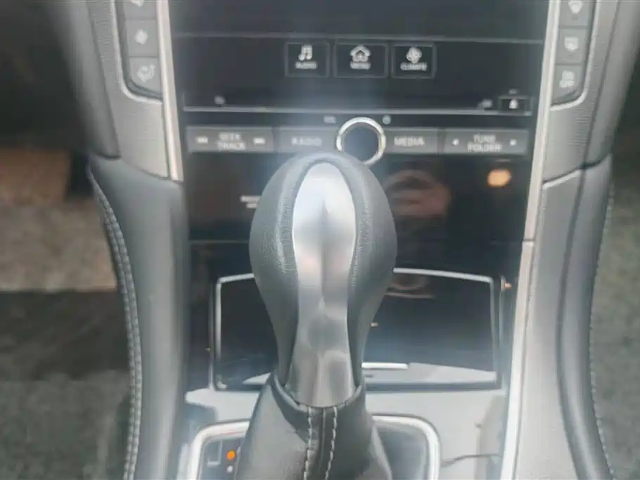 Infiniti Q50L Infiniti Q50L