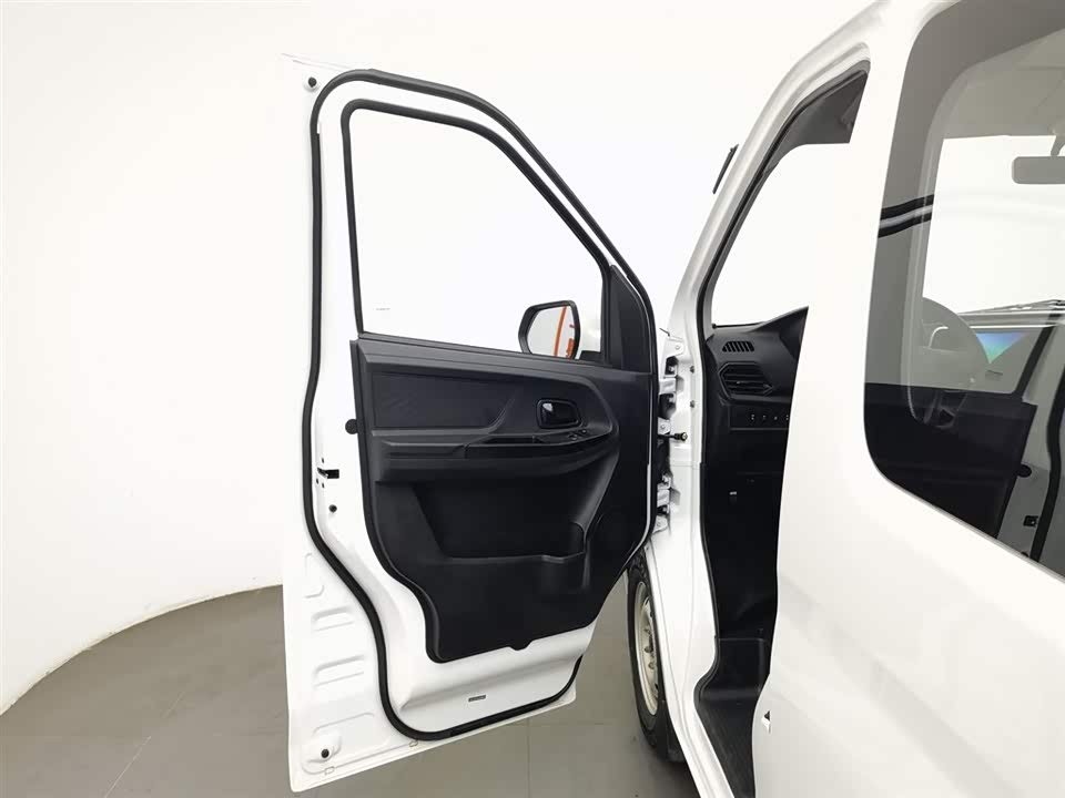 Changan Kaicheng Changan Ruixing EM60