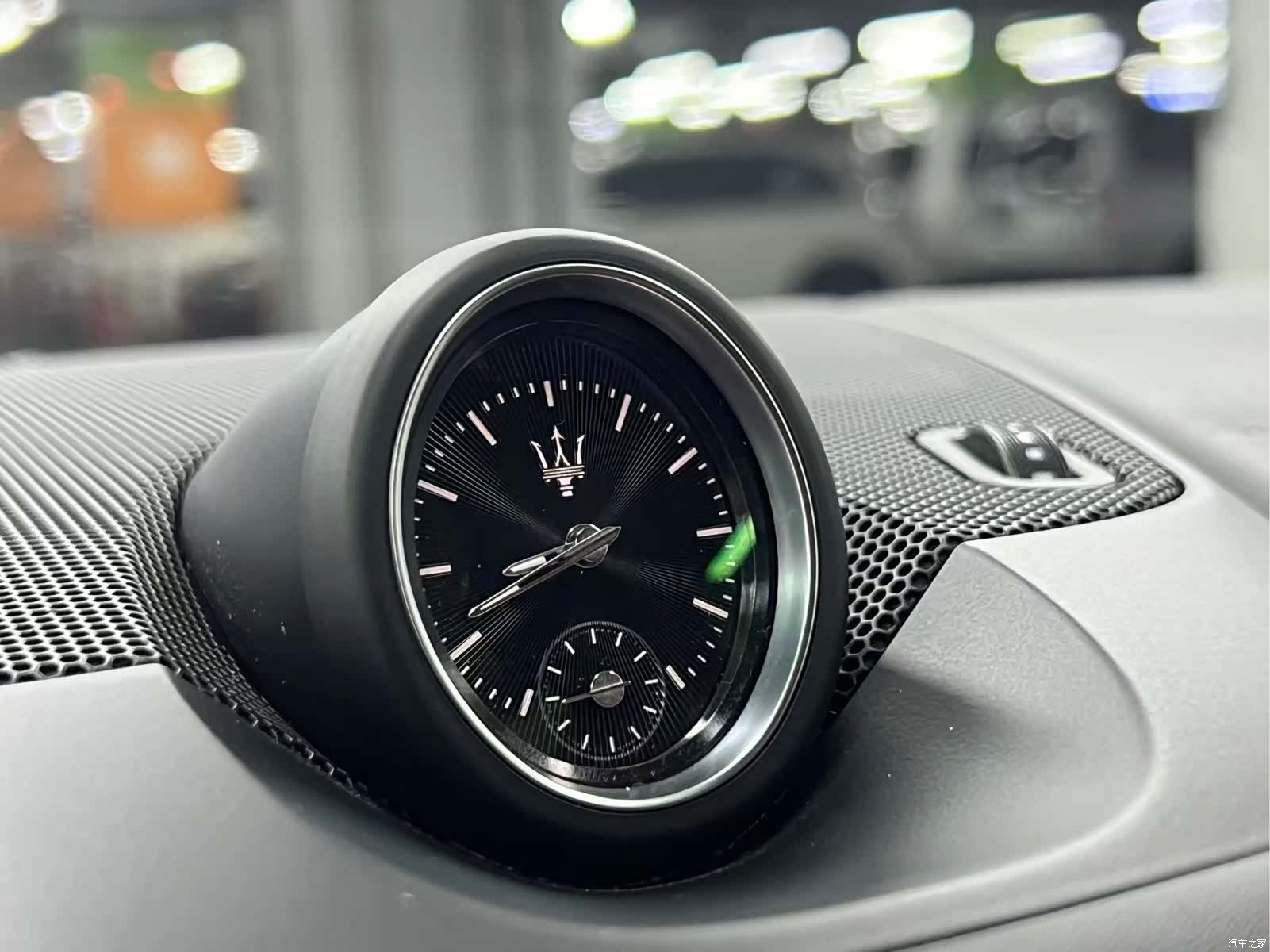 Maserati Levante, 2016 16