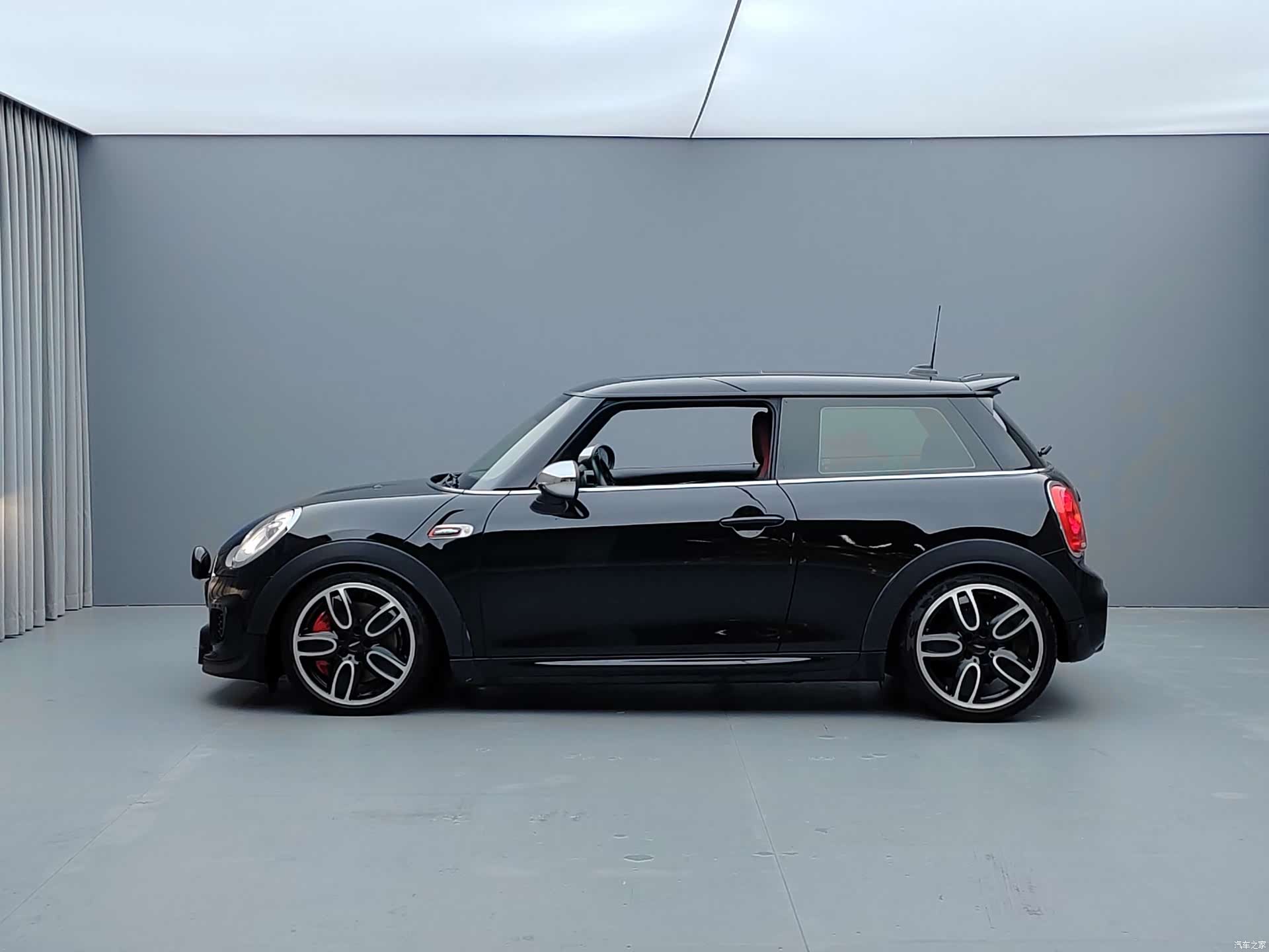 Mini Cooper, 2018 4