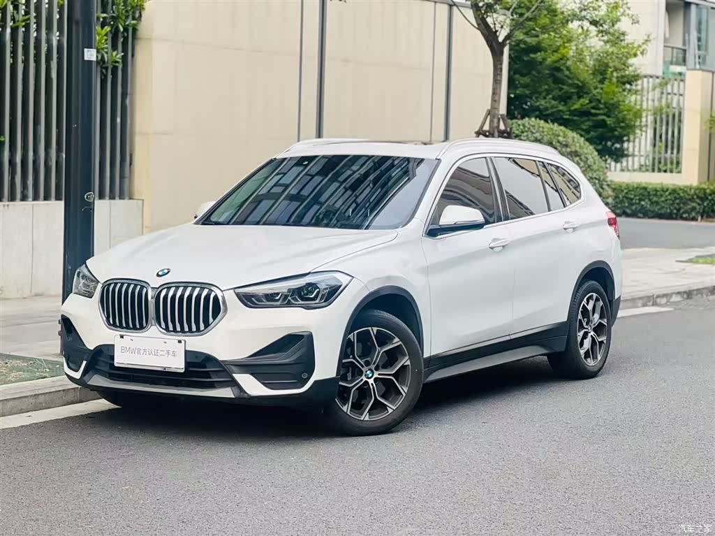 BMW X1, 2023 1