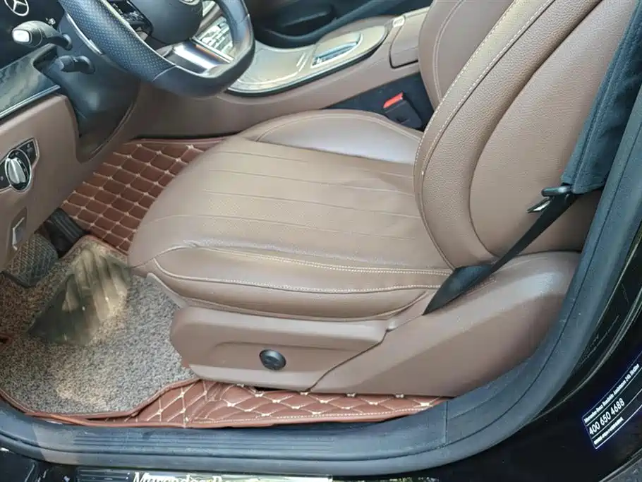 Mercedes-Benz E-class Mercedes-Benz E-class