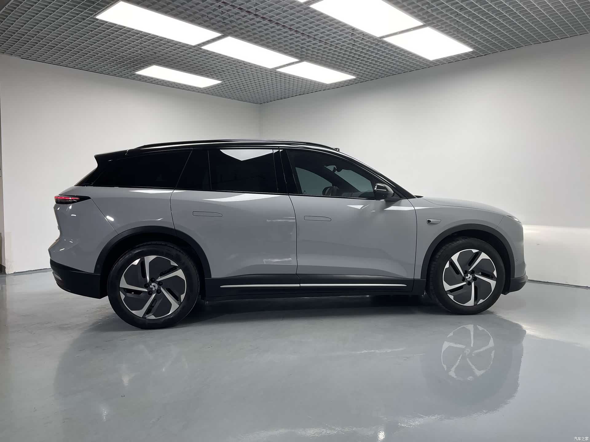 NIO ES6, 2025 6