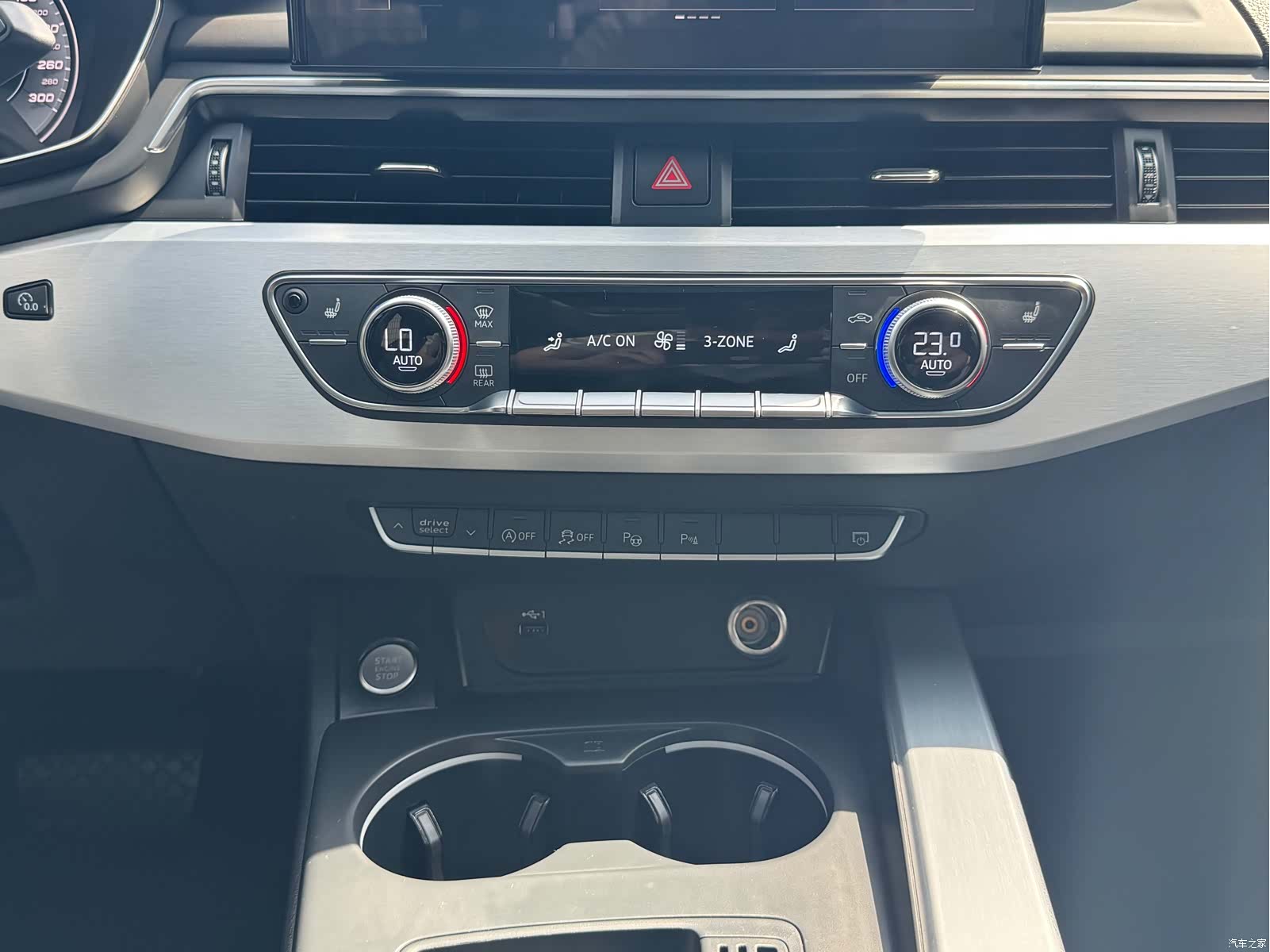Audi A4L, 2021 20