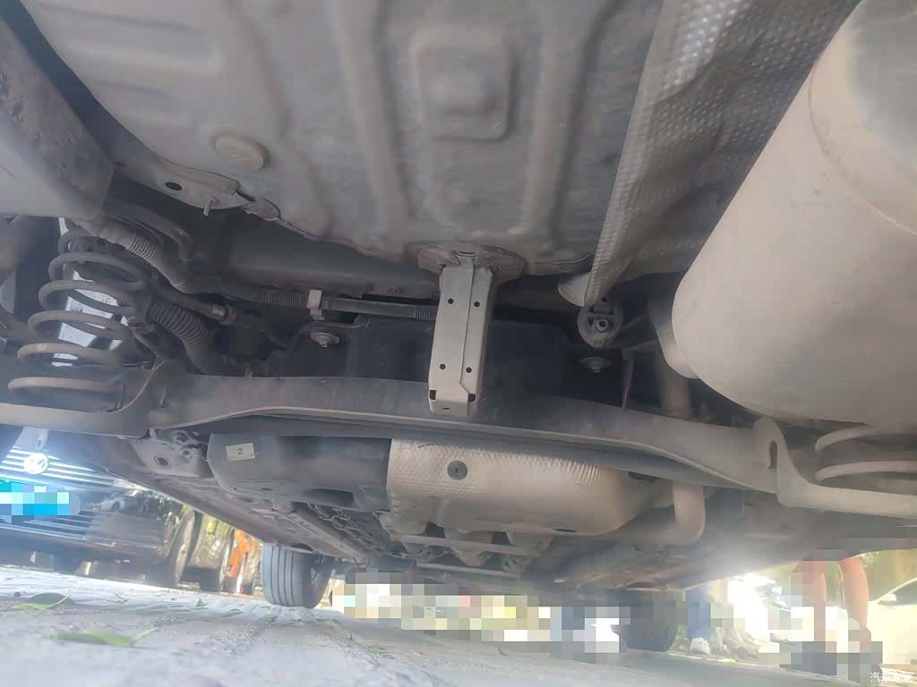 Toyota Frontlander, 2023 25