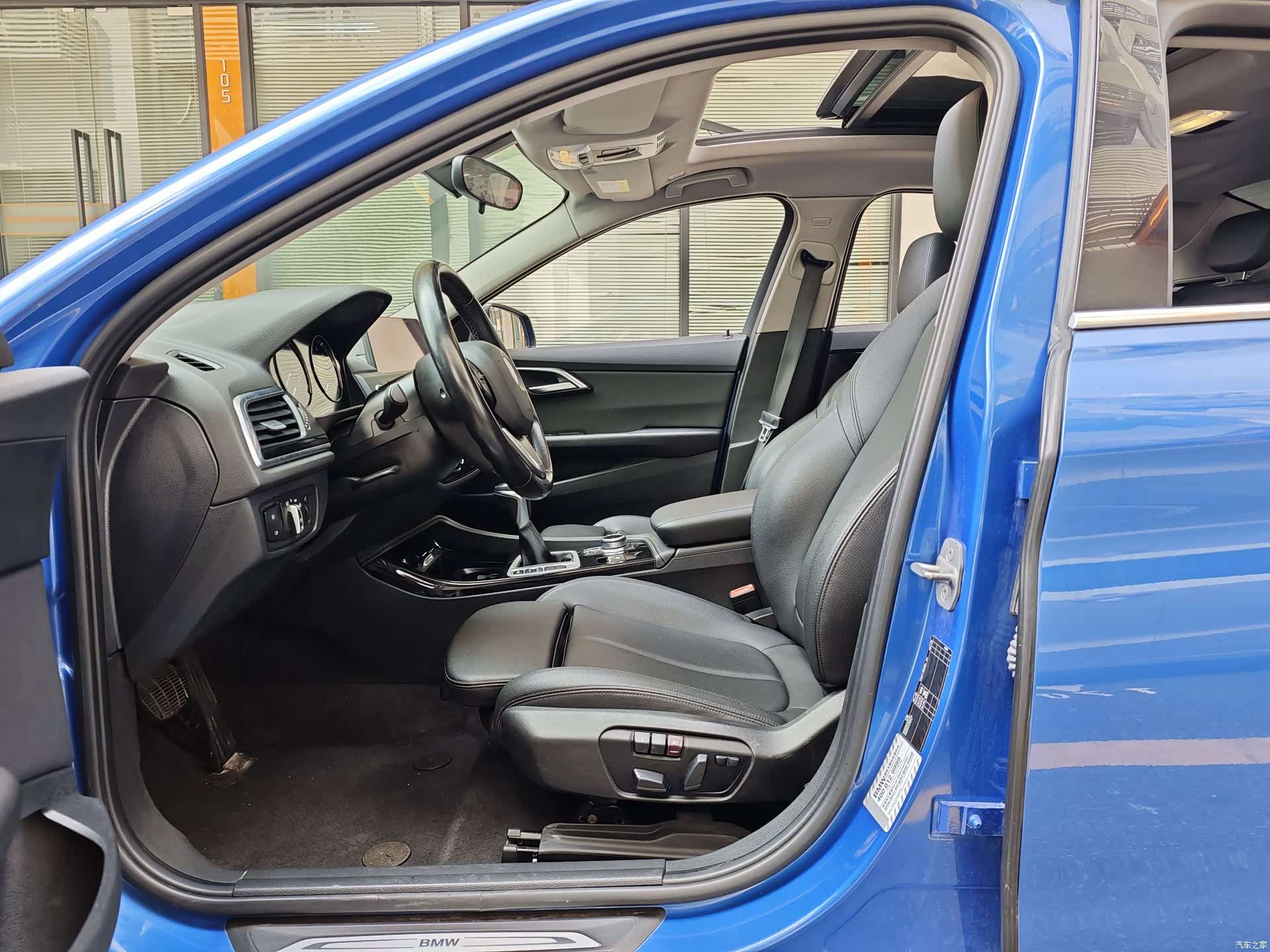 BMW 1 Series, 2018 3
