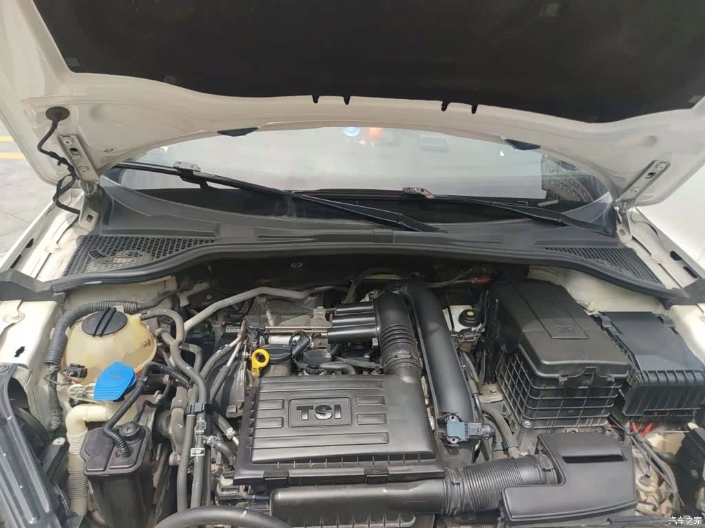 Skoda Yeti, 2018 11