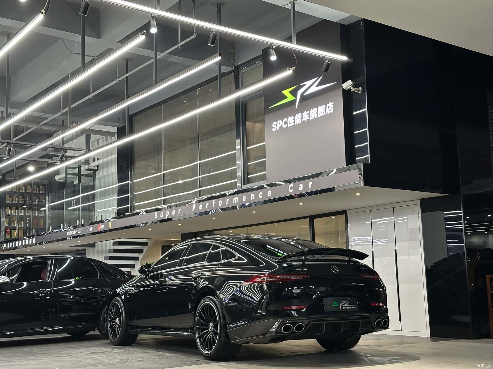 MG AMG, 2021 16