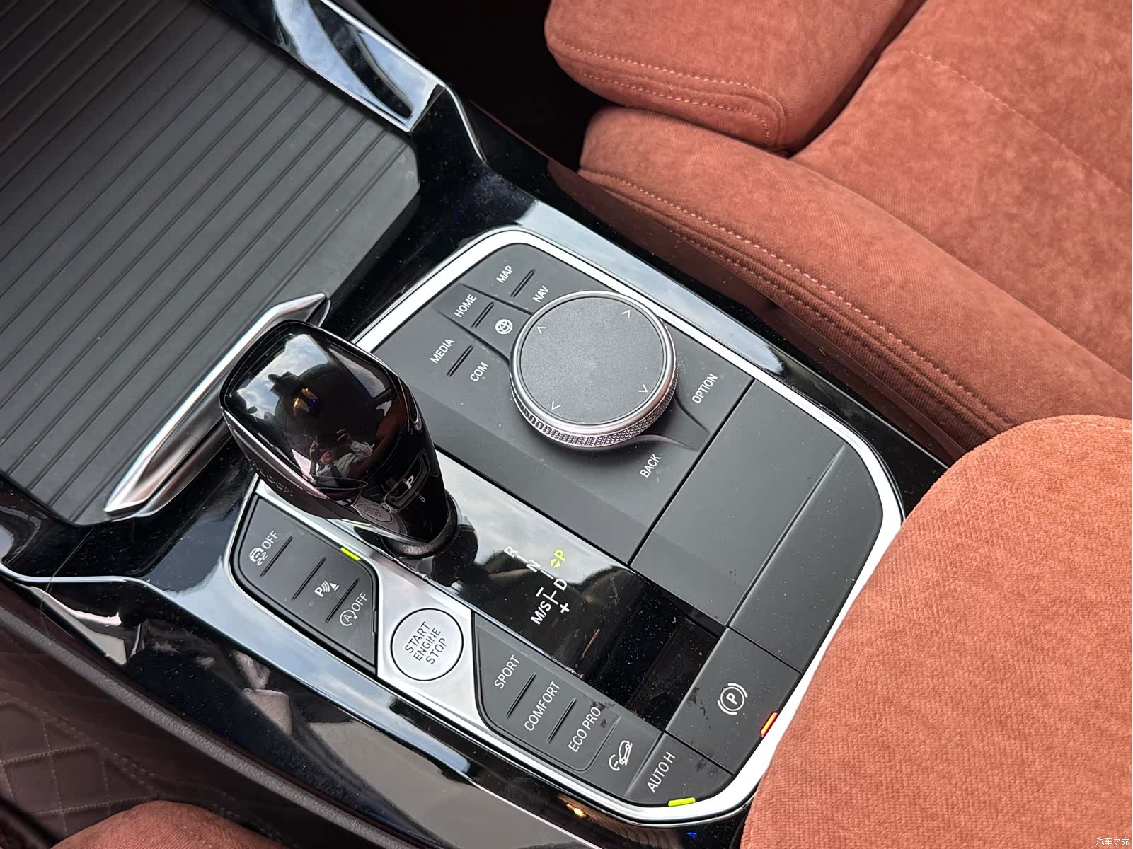 BMW X3, 2024 6