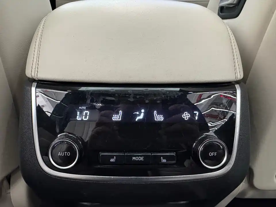 Li Auto Ideal ONE
