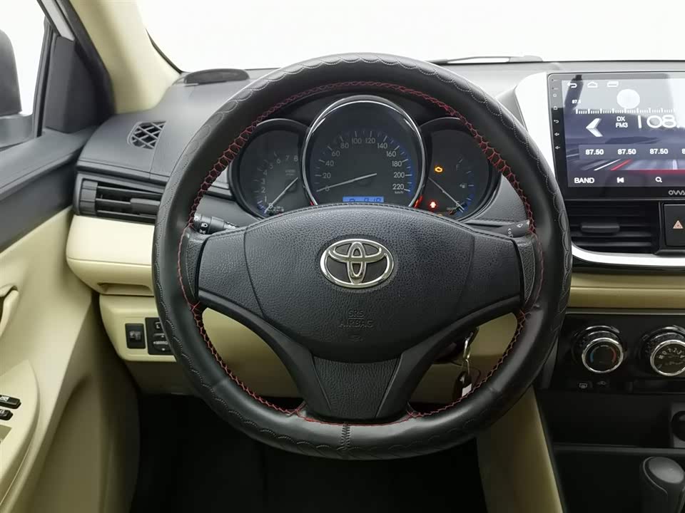 Toyota Vios