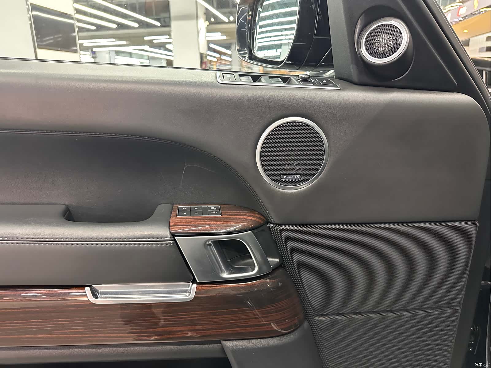 Land Rover Range Rover, 2017 4