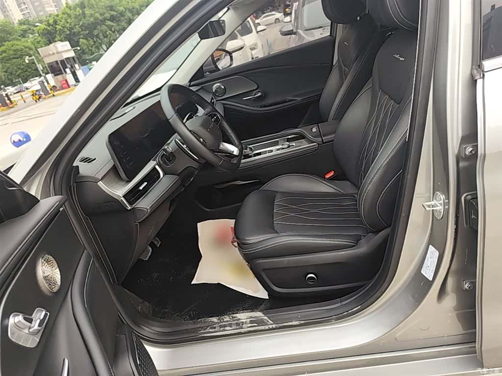 Chery Arrizo 8, 2023 15