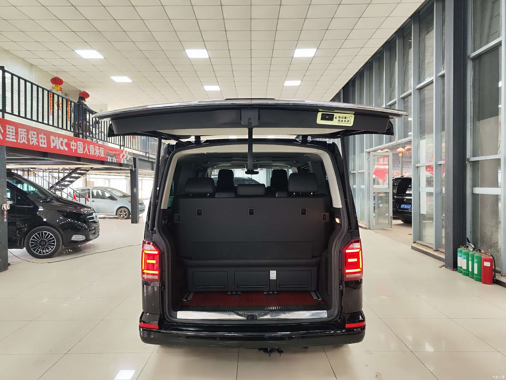 Volkswagen 7, 2018 29