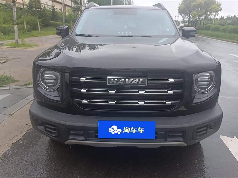 Haval Big dog Haval Big dog