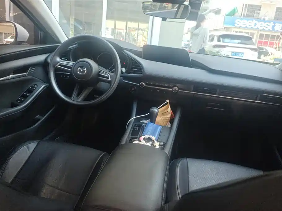 Mazda 3 Angkesaila Mazda 3 Angkesaila