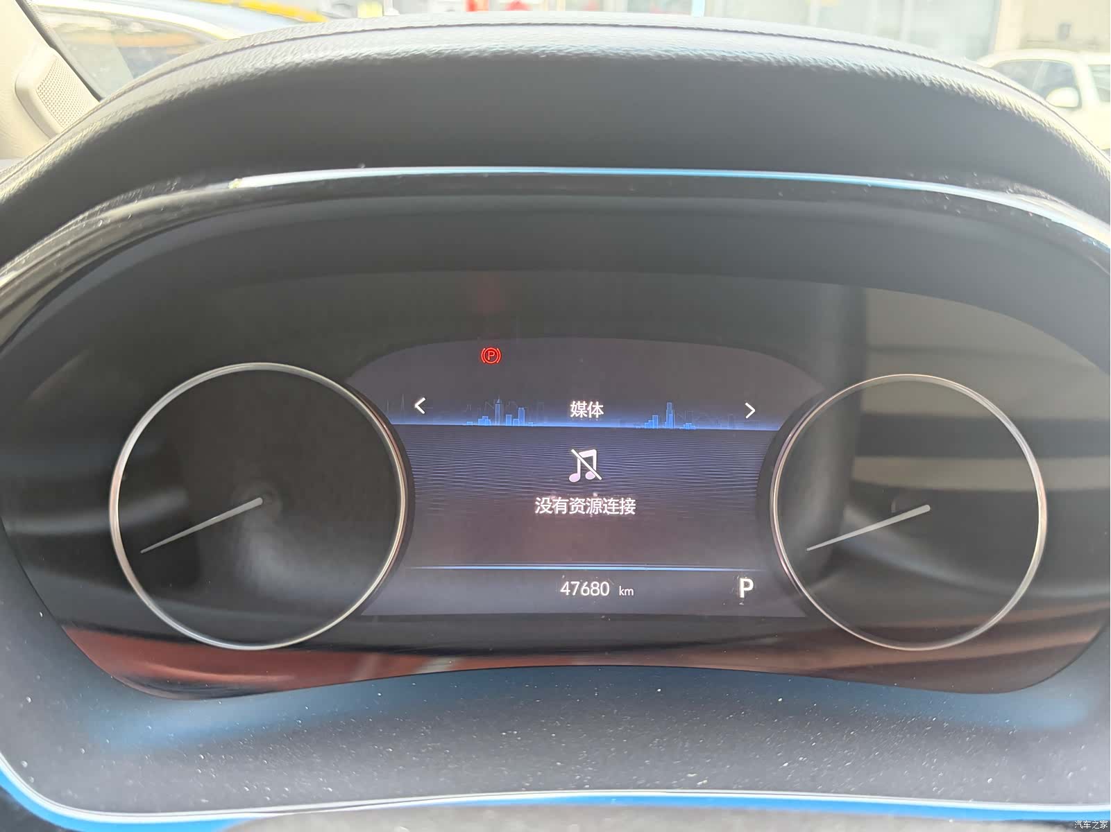 Buick GL8, 2023 18