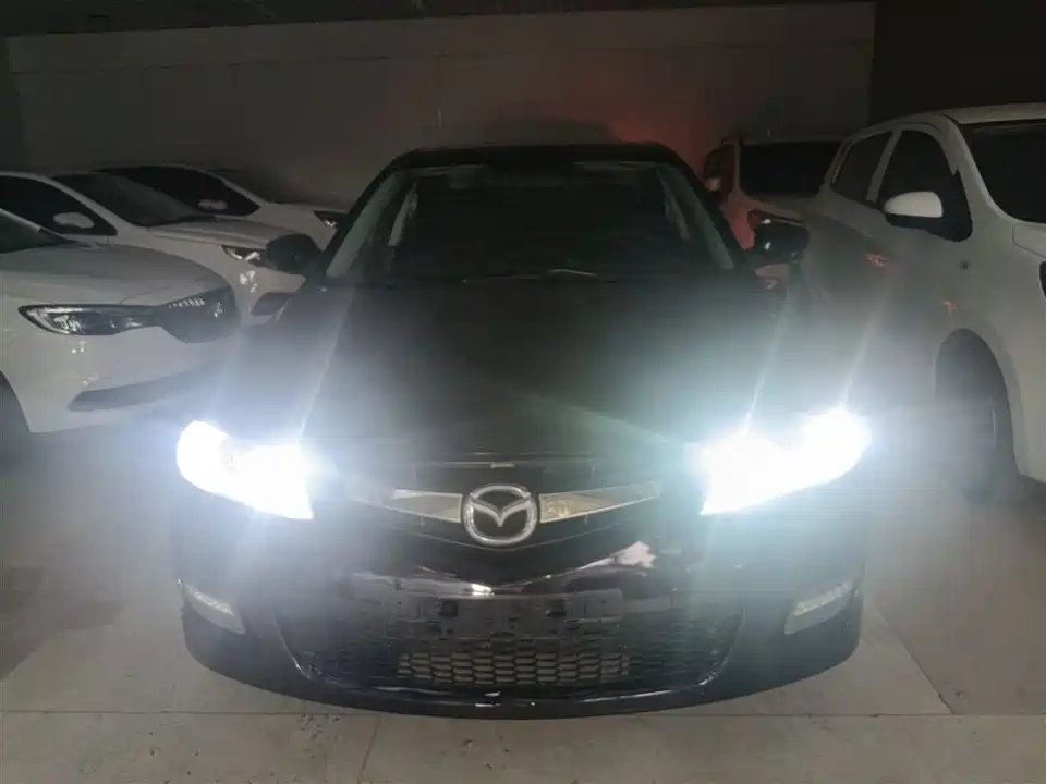Mazda 6 Mazda 6