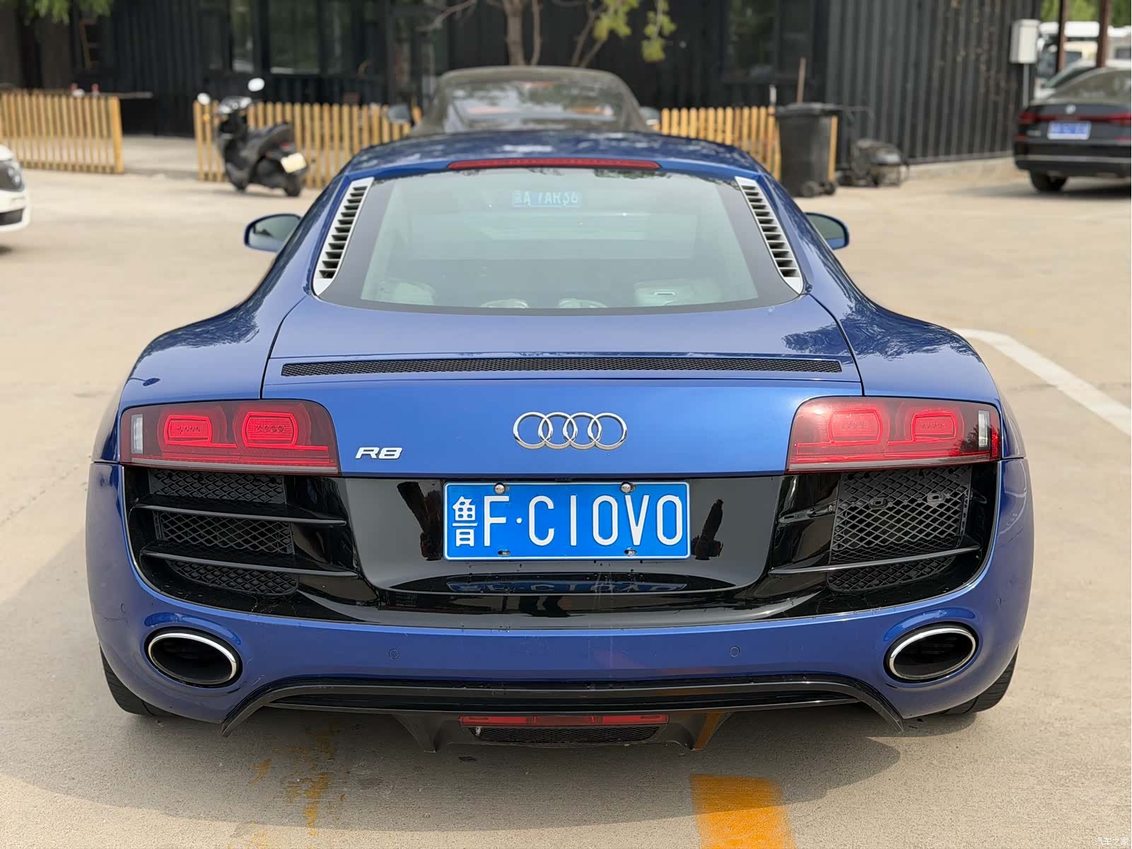 Audi TT, 2012 6