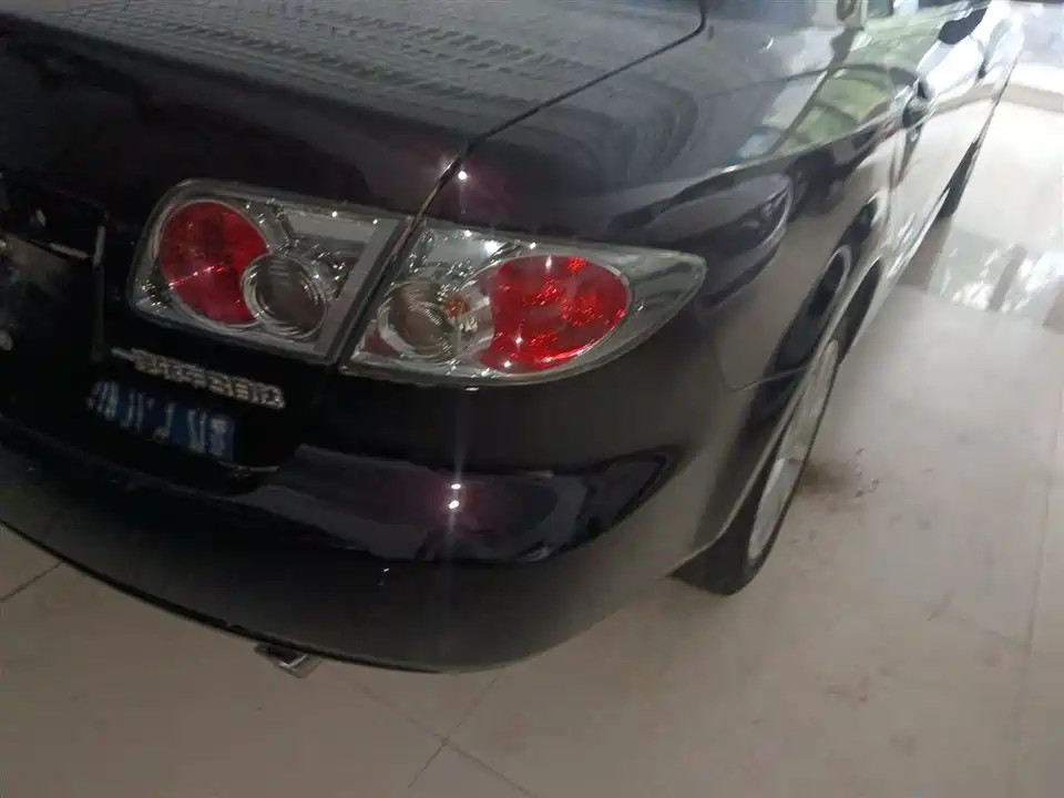 Mazda 6 Mazda 6