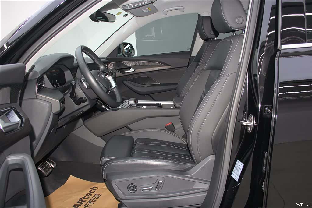 Audi Q6, 2024 23