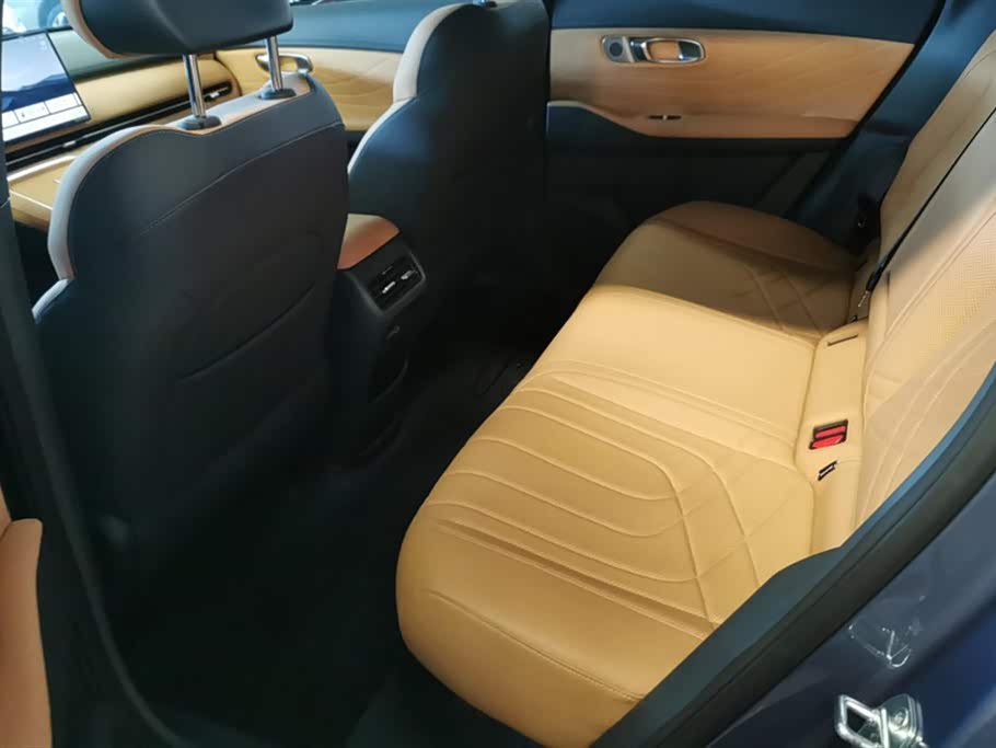 Geely Galaxy Galaxy Starship 7