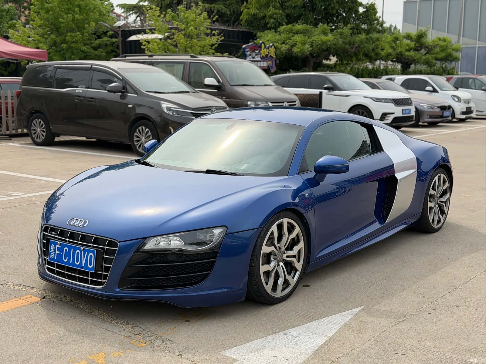 Audi TT, 2012 3