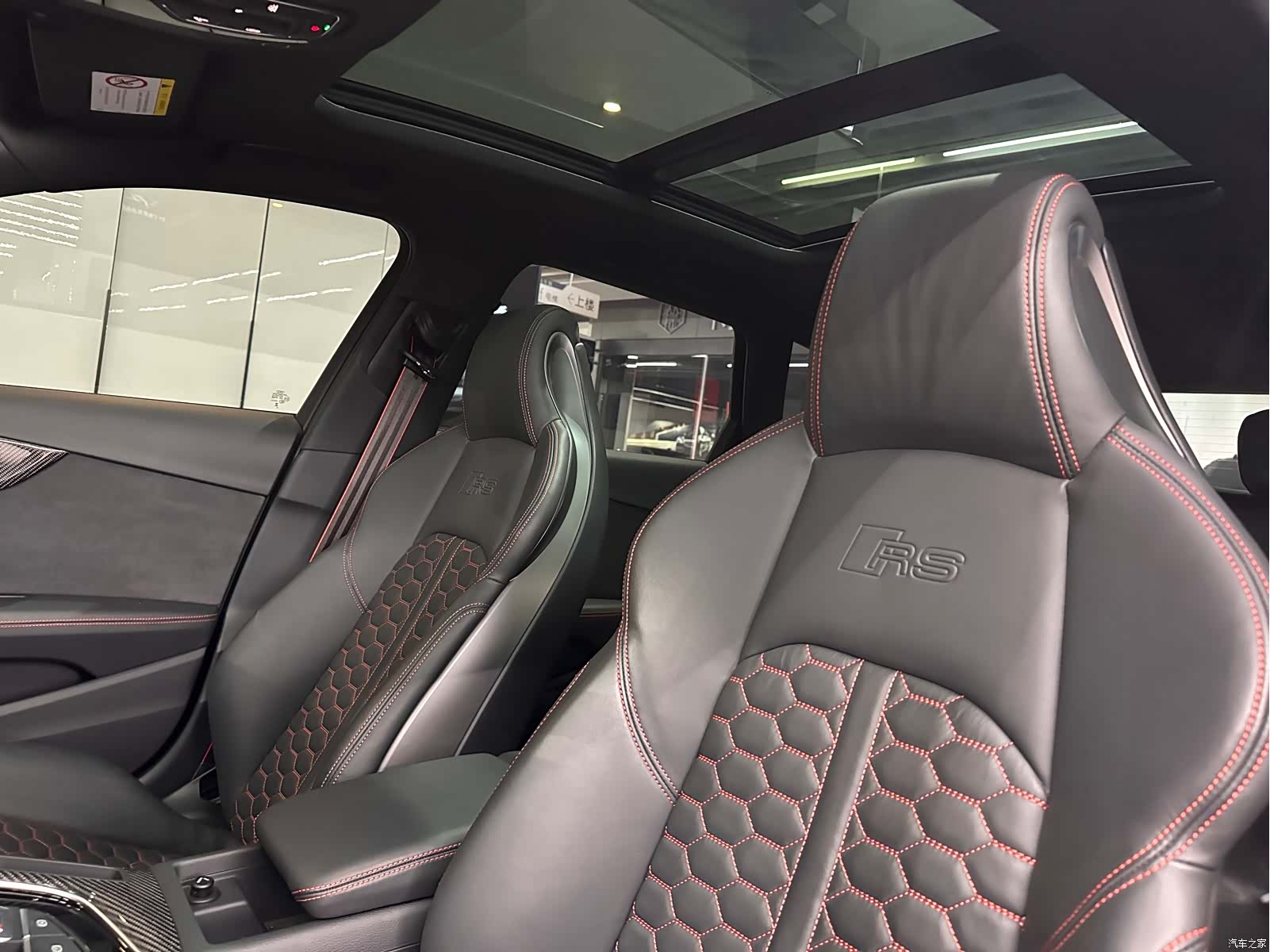 Audi RS4, 2024 7