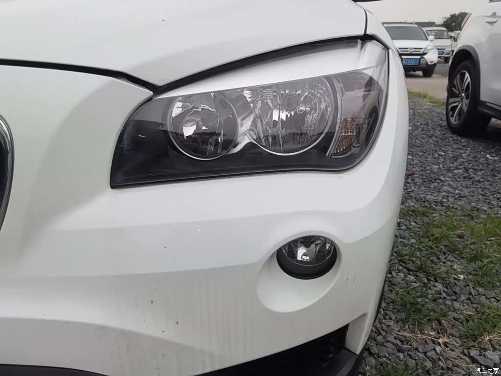 BMW X1, 2015 24