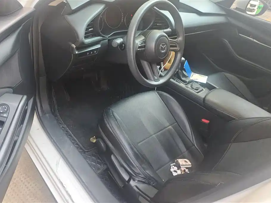 Mazda 3 Angkesaila Mazda 3 Angkesaila