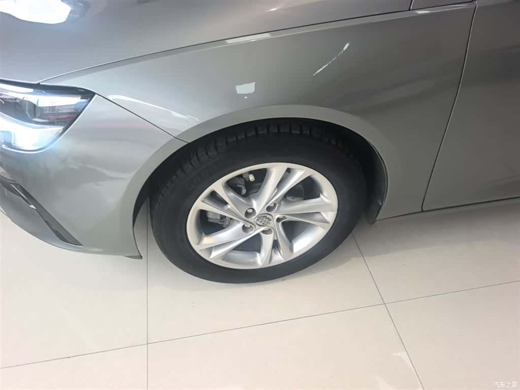 Buick Regal, 2023 23