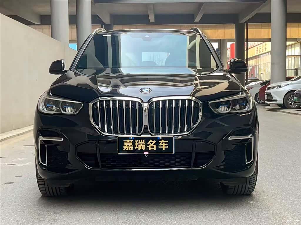 BMW X5, 2023 2