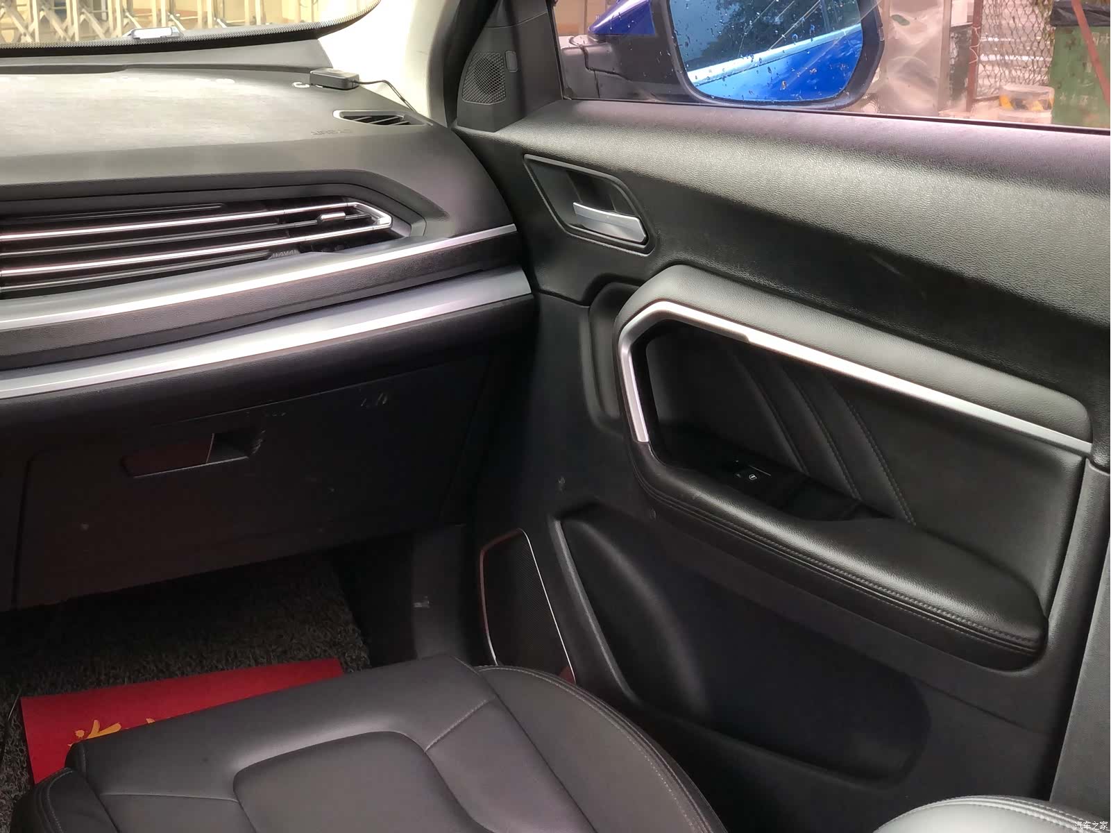 Haval H6, 2018 14
