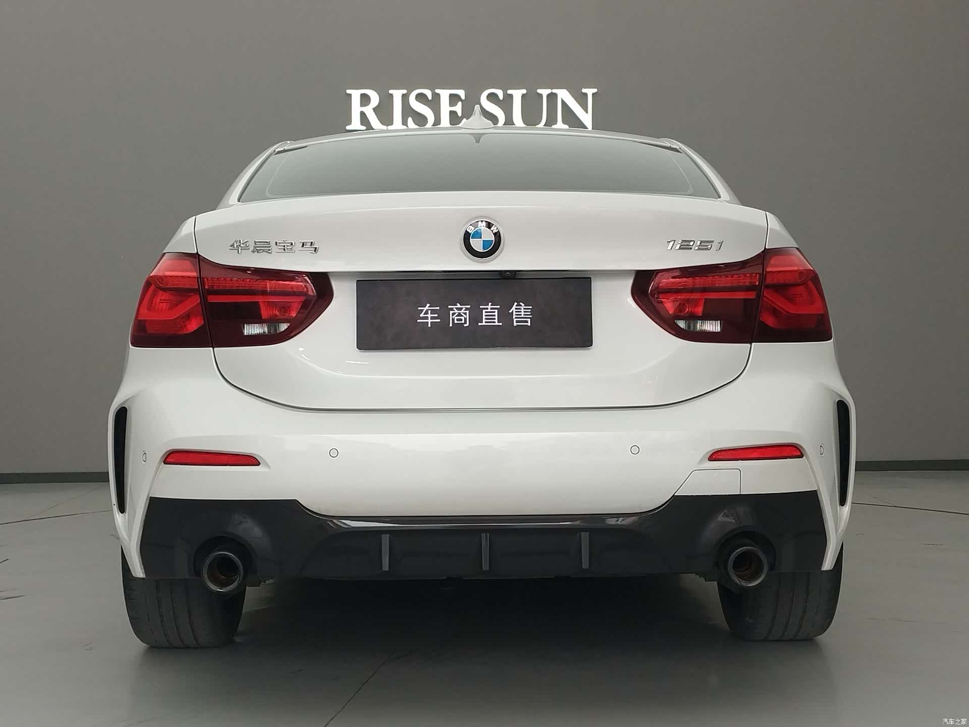 BMW 1 Series, 2023 6