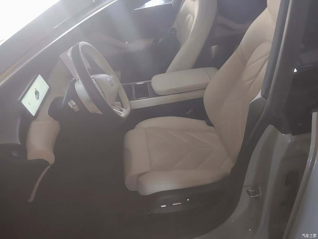NIO ET5, 2025 15