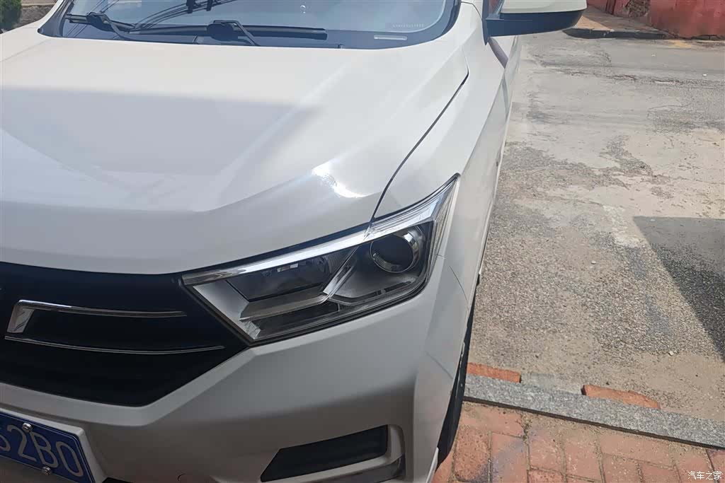 Wuling Hongguang, 2022 все фото