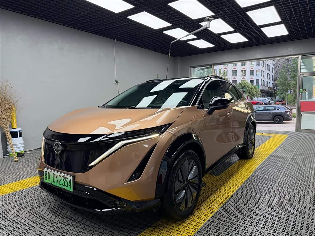 Nissan ARIYA